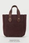Hender Scheme(エンダースキーマ)リバーシブルバッグ スモール reversible bag small tq-rb-rts -9