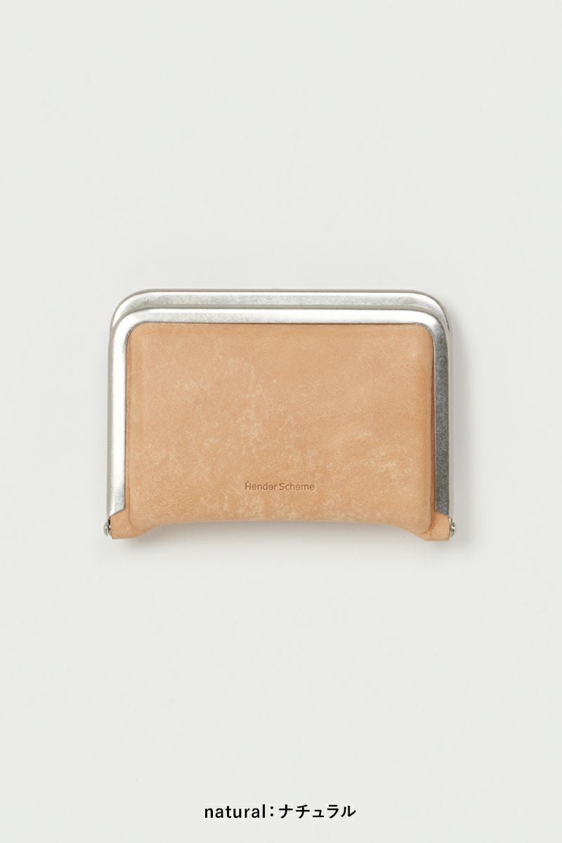 Hender Scheme(エンダースキーマ)スリーディーパース 3d purse tq-rc-3dp -5