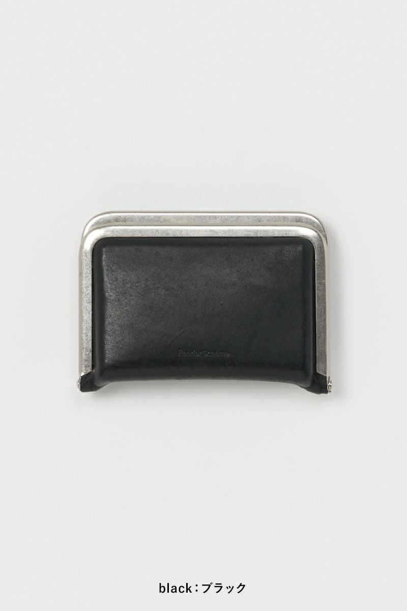 Hender Scheme(エンダースキーマ)スリーディーパース 3d purse tq-rc-3dp -6