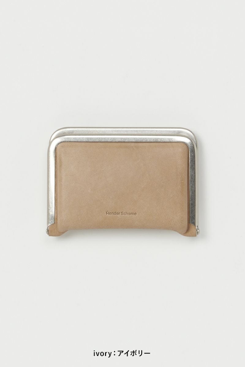 Hender Scheme(エンダースキーマ)スリーディーパース 3d purse tq-rc-3dp -8