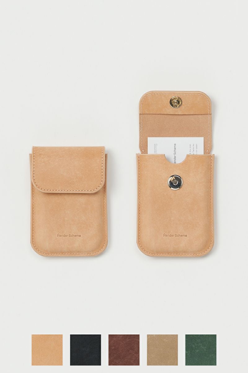 Hender Scheme(エンダースキーマ) | Hender Scheme(エンダースキーマ