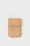 Hender Scheme(エンダースキーマ)フラップカードケース flap card case tq-rc-fcc -1
