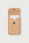 Hender Scheme(エンダースキーマ)フラップカードケース flap card case tq-rc-fcc -2