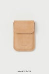 Hender Scheme(エンダースキーマ)フラップカードケース flap card case tq-rc-fcc -4