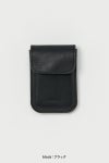 Hender Scheme(エンダースキーマ)フラップカードケース flap card case tq-rc-fcc -5
