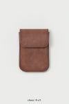 Hender Scheme(エンダースキーマ)フラップカードケース flap card case tq-rc-fcc -6