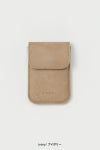 Hender Scheme(エンダースキーマ)フラップカードケース flap card case tq-rc-fcc -7