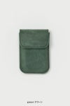 Hender Scheme(エンダースキーマ)フラップカードケース flap card case tq-rc-fcc -8