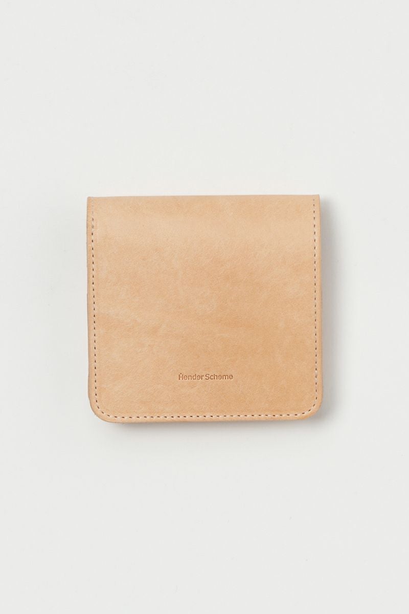 Hender Scheme(エンダースキーマ)ヴァーティカル ウォレット vertical wallet tq-rc-vwt -1