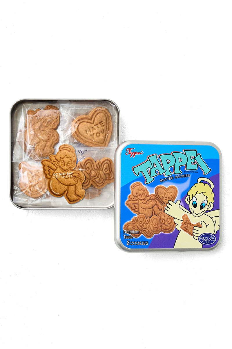 TAPPEITAPPEI(タッペイ) Cookie RS-CK001 -1