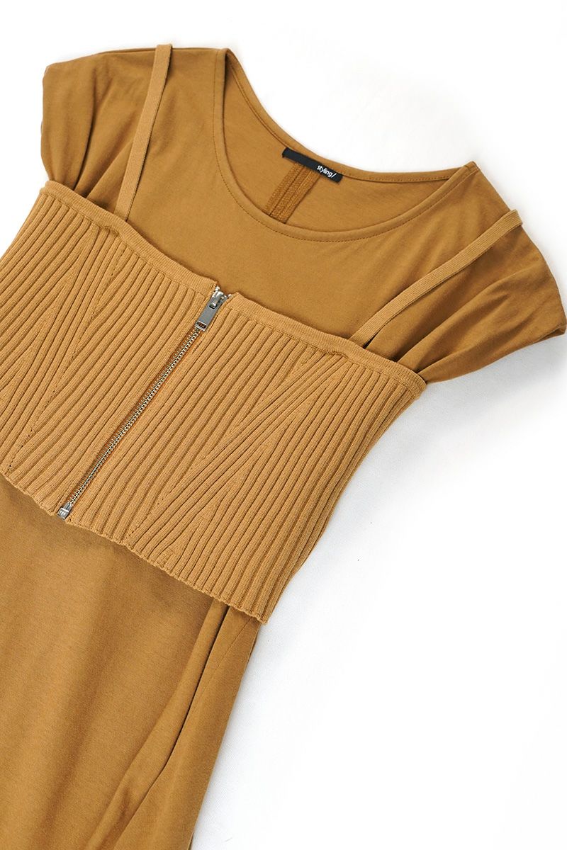 styling(スタイリング)ワンピース　16WCO234030 -2