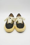 Maison MIHARA YASUHIRO(メゾン ミハラヤスヒロ)BAKER OG VL Sole Canvas Low-top Sneaker　A11FW721 -2