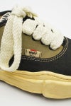 Maison MIHARA YASUHIRO(メゾン ミハラヤスヒロ)BAKER OG VL Sole Canvas Low-top Sneaker　A11FW721 -6
