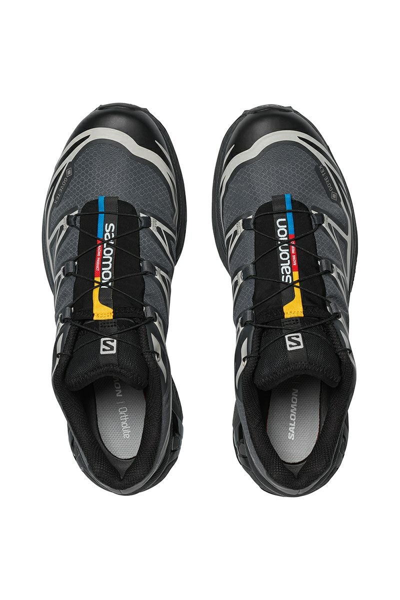 SALOMON(サロモン)XT-6 GORE-TEX L41663500 -3