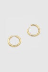 TOMWOOD(トムウッド)Classic Hoops Medium Gold 100192