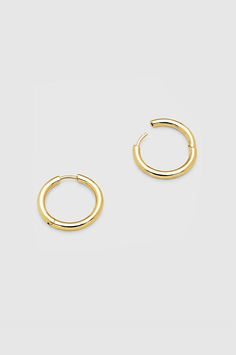 TOMWOOD(トムウッド)Classic Hoops Medium Gold 100192