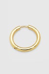 TOMWOOD(トムウッド)Classic Hoops Medium Gold 100192 -1