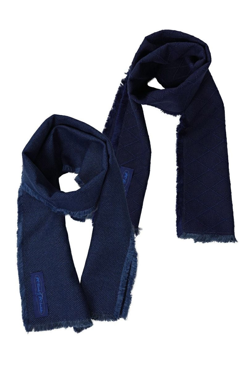 Porter Classic PATCHWORK STOLE ポータークラシック Porter Classic PATCHWORK STOLE ポータークラシック 【公式通販】
