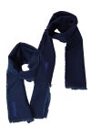 Porter Classic(ポータークラシック)PC KENDO STOLE ピーシーケンドウストール -BLUE・DARK NAVY- PC-001-2405