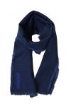 Porter Classic(ポータークラシック)PC KENDO STOLE ピーシーケンドウストール -BLUE・DARK NAVY- PC-001-2405 -3