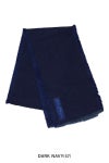 Porter Classic(ポータークラシック)PC KENDO STOLE ピーシーケンドウストール -BLUE・DARK NAVY- PC-001-2405 -9