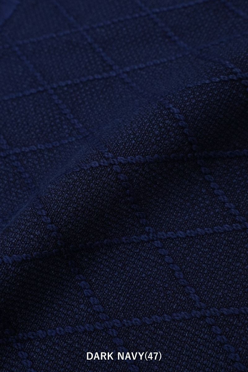 Porter Classic(ポータークラシック)PC KENDO STOLE ピーシーケンドウストール -BLUE・DARK NAVY- PC-001-2405 -10