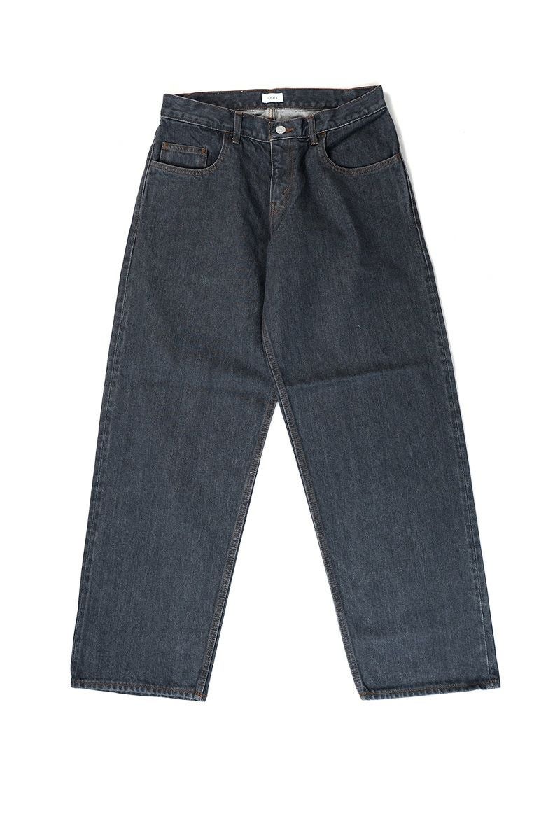 CIOTA (シオタ)Baggy 5 Pocket Pants -1