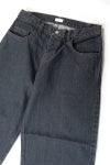 CIOTA (シオタ)Baggy 5 Pocket Pants -3