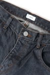 CIOTA (シオタ)Baggy 5 Pocket Pants -4