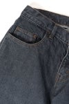 CIOTA (シオタ)Baggy 5 Pocket Pants -5