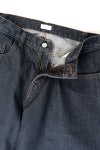 CIOTA (シオタ)Baggy 5 Pocket Pants -6