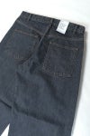 CIOTA (シオタ)Baggy 5 Pocket Pants -7