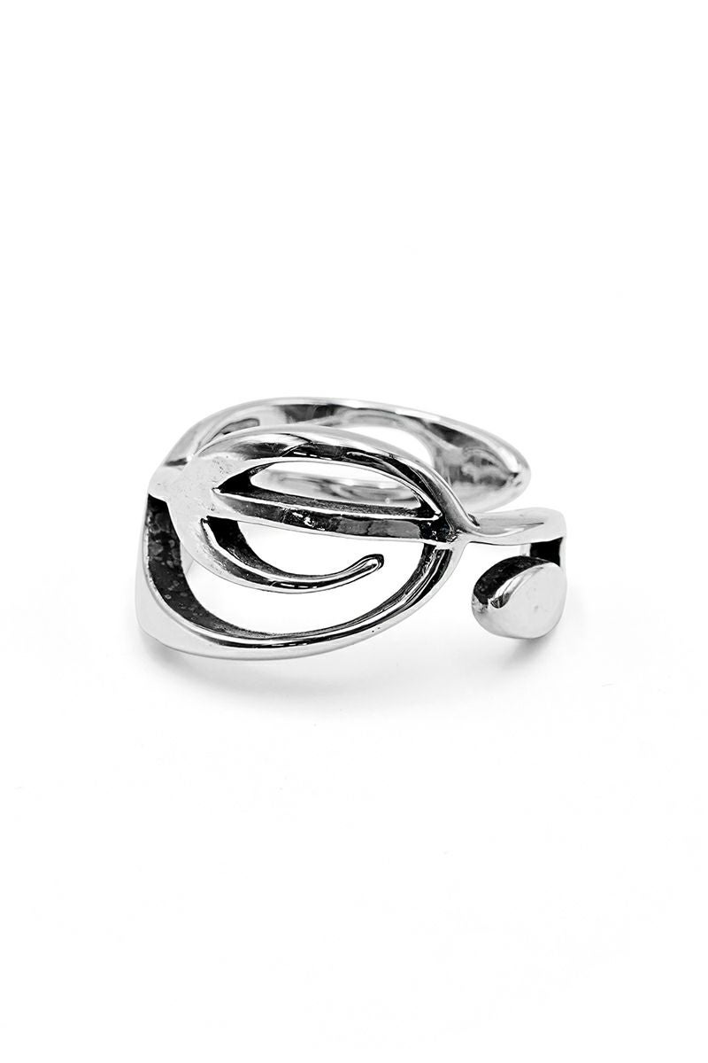 HUMIS(ヒューミス)CLASSICAL NOTE RING M-AC2003 -1