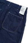 CIOTA (シオタ)Denim Baker Pants PTLM-9UT -7