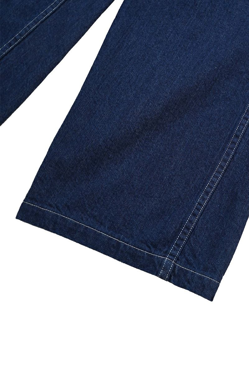 CIOTA (シオタ)Denim Baker Pants PTLM-9UT -8