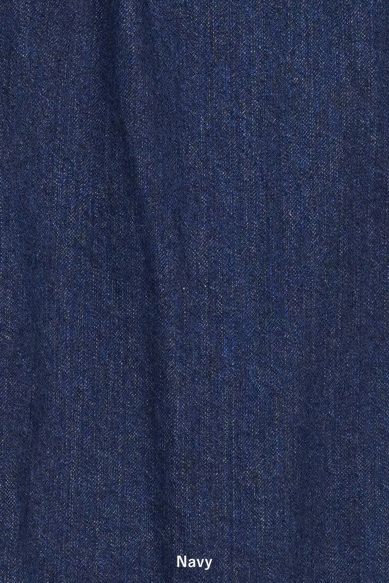 CIOTA (シオタ)Denim Baker Pants PTLM-9UT -10