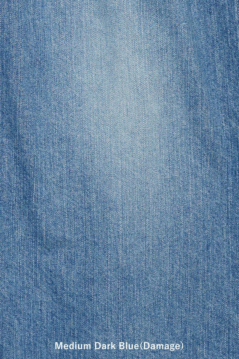 CIOTA (シオタ)Denim Baker Pants PTLM-9UT -12