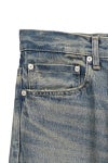 DAIRIKU(ダイリク)Slim Denim Pants スリムデニムパンツ 23AWD-10 -5