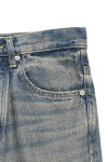DAIRIKU(ダイリク)Slim Denim Pants スリムデニムパンツ 23AWD-10 -6