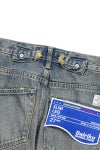 DAIRIKU(ダイリク)Slim Denim Pants スリムデニムパンツ 23AWD-10 -8