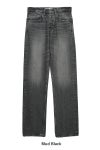 DAIRIKU(ダイリク)Slim Denim Pants スリムデニムパンツ 23AWD-10 -12