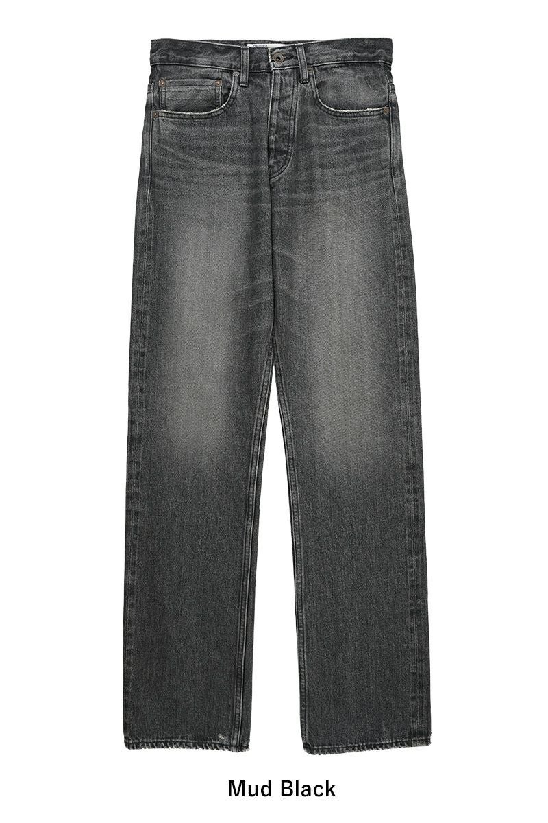 DAIRIKU デニムパンツ 29 SLIM LEG 日本製 インディゴ DAIRIKU 