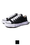 Maison MIHARA YASUHIRO(メゾン ミハラヤスヒロ)PETERSON 23 OG Sole Canvas Low-top Sneaker A11FW702