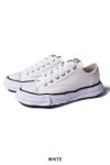 Maison MIHARA YASUHIRO(メゾン ミハラヤスヒロ)PETERSON 23 OG Sole Canvas Low-top Sneaker A11FW702 -11