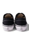 KAMIYA(カミヤ) "Herc" Vulcanized Sneaker ハーク ヴァルカナイズドスニーカー G11FW701