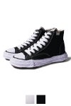 Maison MIHARA YASUHIRO(メゾン ミハラヤスヒロ)PETERSON 23 OG Sole Canvas High-top Sneaker A11FW701