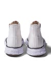 Maison MIHARA YASUHIRO(メゾン ミハラヤスヒロ)PETERSON 23 OG Sole Canvas High-top Sneaker A11FW701 -3