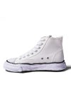 Maison MIHARA YASUHIRO(メゾン ミハラヤスヒロ)PETERSON 23 OG Sole Canvas High-top Sneaker A11FW701 -5