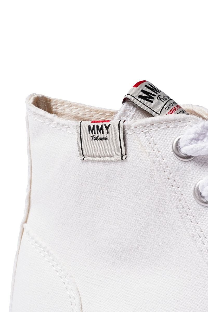 Maison MIHARA YASUHIRO(メゾン ミハラヤスヒロ)PETERSON 23 OG Sole Canvas High-top Sneaker A11FW701 -9