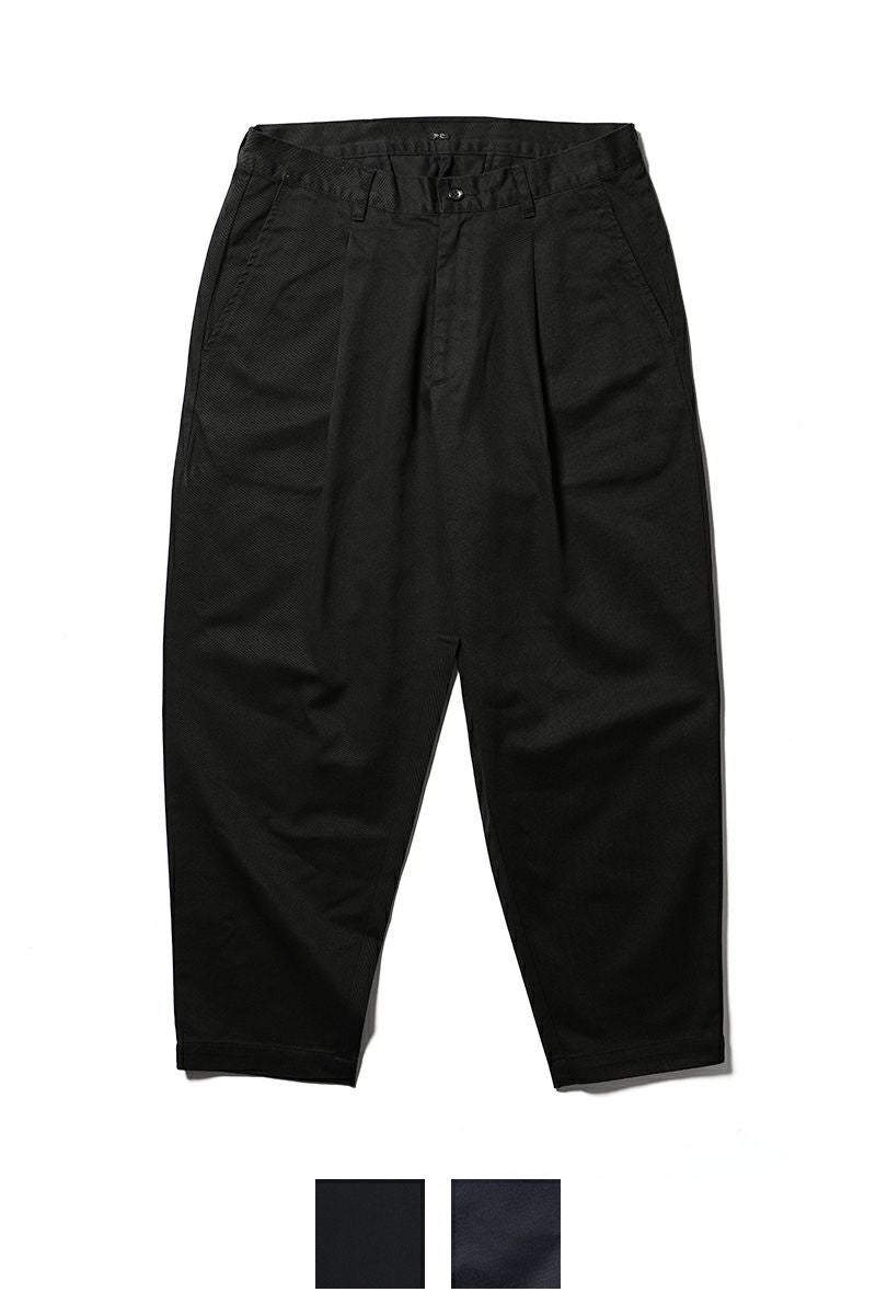 Porter Classic(ポータークラシック)DUKE ELLINGTON CHINOS デューク エリントン チノパンツ PC-009-2469